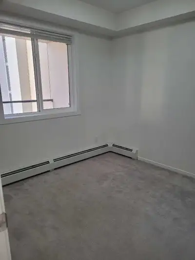 Private room for rent