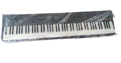 StudioLogic SL88 Grand 88-Key Digital Keyboard Controller, View more