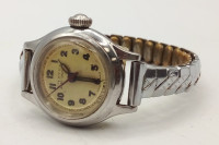 ROLEX Vintage 1940s Oyster Lady Dudley Watch