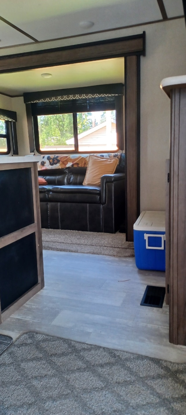 Travel trailer for sale Travel Trailers & Campers Ottawa Kijiji