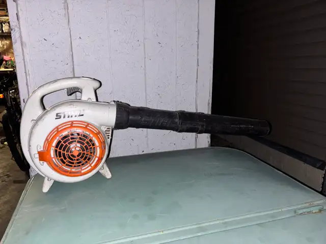 Stihl BG 56 C Leaf Blower