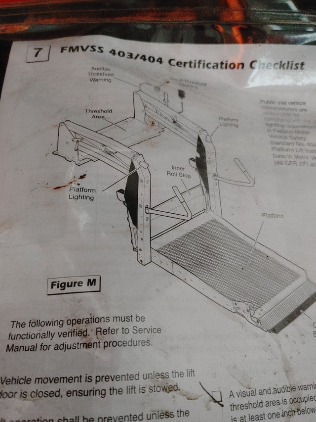 Wheel Chair Lift Health & Special Needs Moncton Kijiji