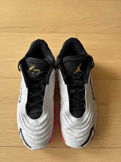 Jordan Luka 2 Basketball Shoe Good Condition, View more