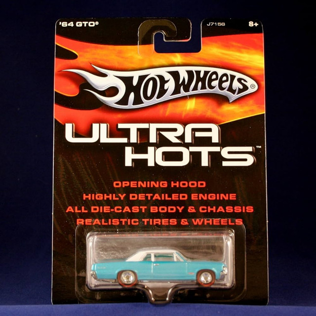 Assorted Hot Wheels Matchbox Greenlight for sale: in Arts & Collectibles in Tricities/Pitt/Maple - Image 2