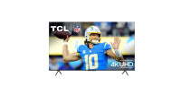 TCL 85" 85S4700G | 4K Ultra HD | Android Smart TV | on Sale