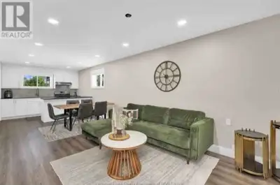 Available – South Windsor Lower Unit for Rent. *Utilities Included : $2000 Discover this charming 2-...