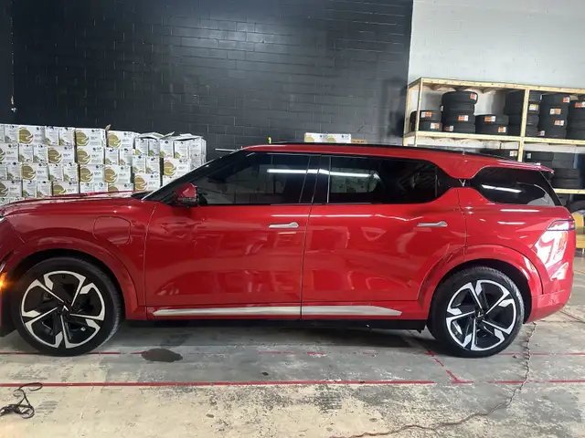 Window Tint / Auto Tint / Tint for sale in eBike in Mississauga / Peel Region - Image 7