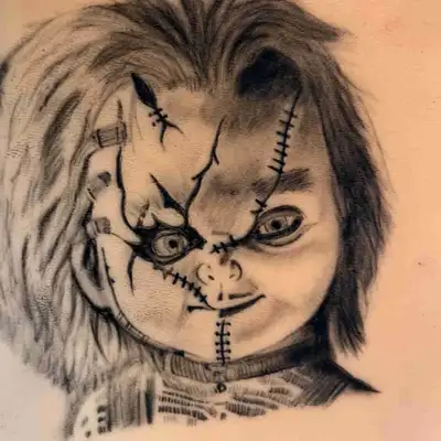 Tattoo artist looking to find more clients in halifax/dartmouth area. I specialize in custom black a...