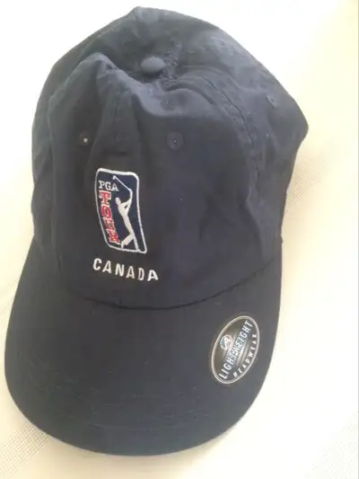 PGA Tour Cap - Brand New, View more