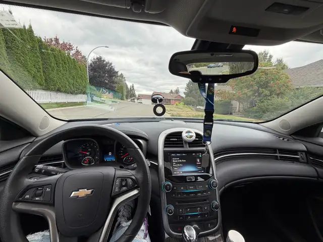 2015 Chevy Malibu 576493302056243209