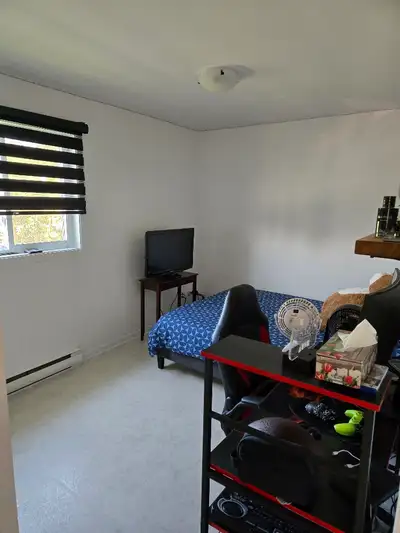 Cession de bail – Grand 5 ½ à Trois-Rivières (Secteur Sainte-Marguerite) Je cède mon bail pour un pl...