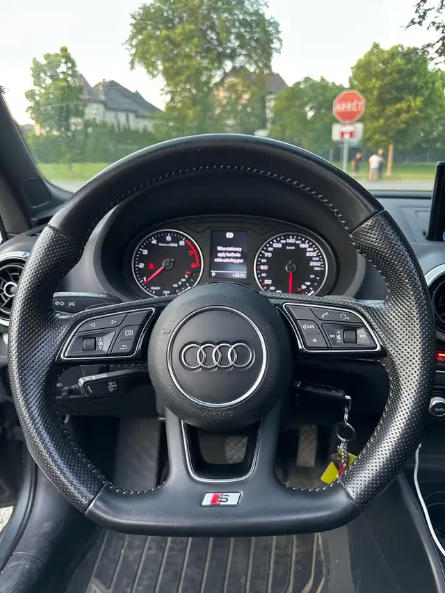 Audi A3 S-Line506741259554662406