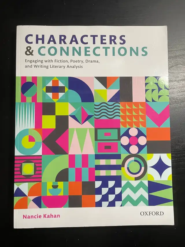 Characters & Connections64520051873155120