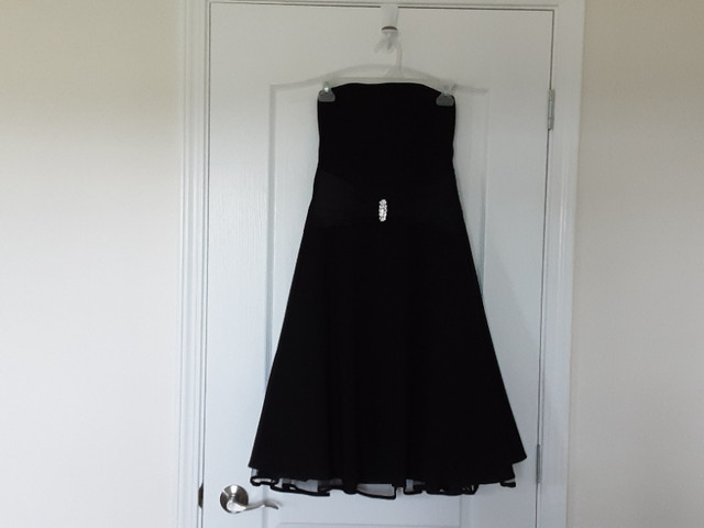 Black Dress in Women's - Dresses & Skirts in Charlottetown