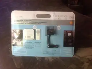 Belkin Home and Car Kit for iPod, View more