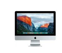 2012 Apple iMac 21.5"  2.7Ghz 8GB 1TB