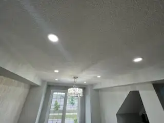 led potlights ●*inside and outside ●*, View more