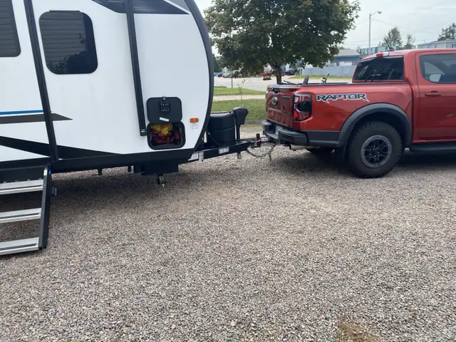 roulotte Rv palaomino Real lite badland offroad in RVs & Motorhomes in Baie-Comeau - Image 3