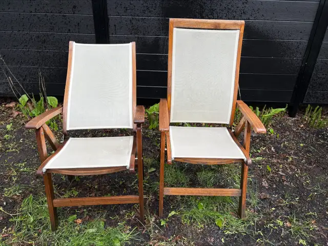 Teak chairs City Garden62863278165123126