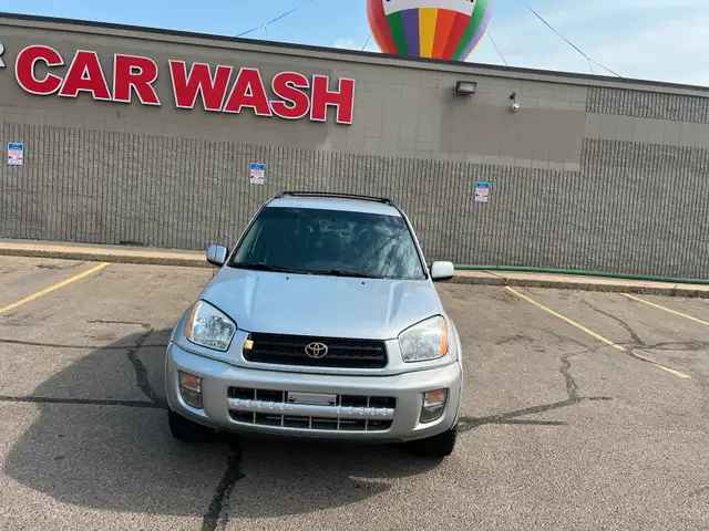 2002 Toyota Rav4 63848992283521123