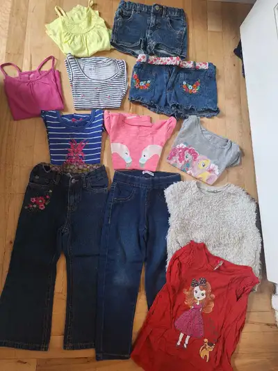 vêtements fille 3 ans, View more