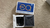Beelink mini PC -  EQ 12