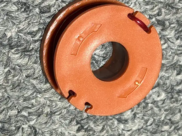 WA0010 Replacement Trimmer Spools for Worx String Trimmers – 16 in Lawnmowers & Leaf Blowers in Markham / York Region - Image 9