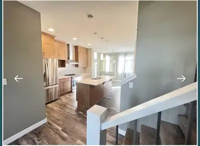 3-bedroom home located in the desirable Orchards community for rent Features include 9’ ceilings, qu...