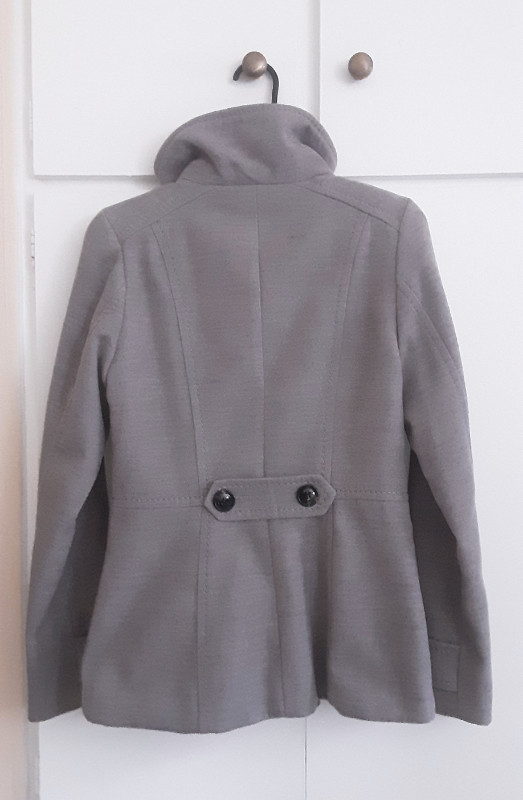 H&M wool coat in Women's - Tops & Outerwear in Dartmouth - Image 2