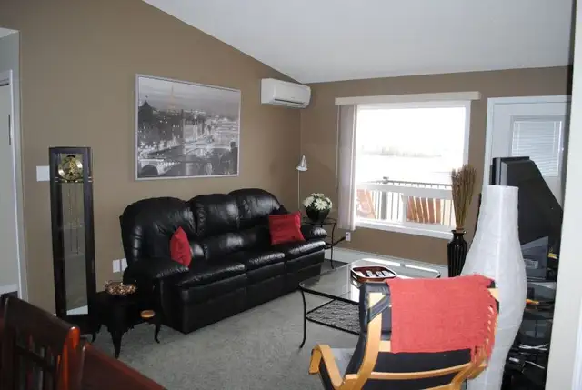 Condo at Terwillegar for Rent