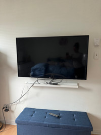 49 inch flatscreen lg tv
