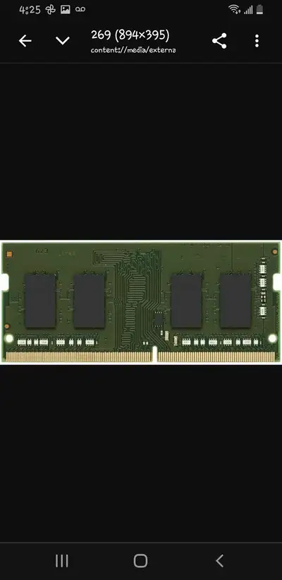 Kingston DDR4 16GB, View more