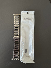 Metal Watch Band for Apple Watch