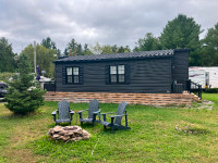 2020 NORTHLANDER ESCAPE Resort Cottage, Mobile home