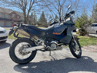 KTM 990 Adventure for sale