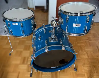 Yamaha 8000 nesting 2 pc, View more