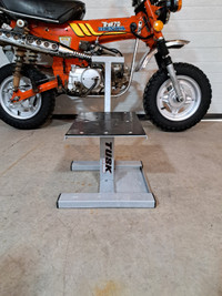 Tusk Bike Lift/Stand