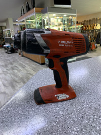 HILTI SIW 22T-A Impact 