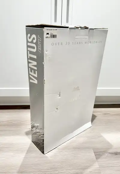Hyla Ventus EST Vacuum Cleaner New!, View more