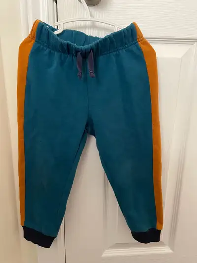 Kid pant boy pant size 3T clothes , View more