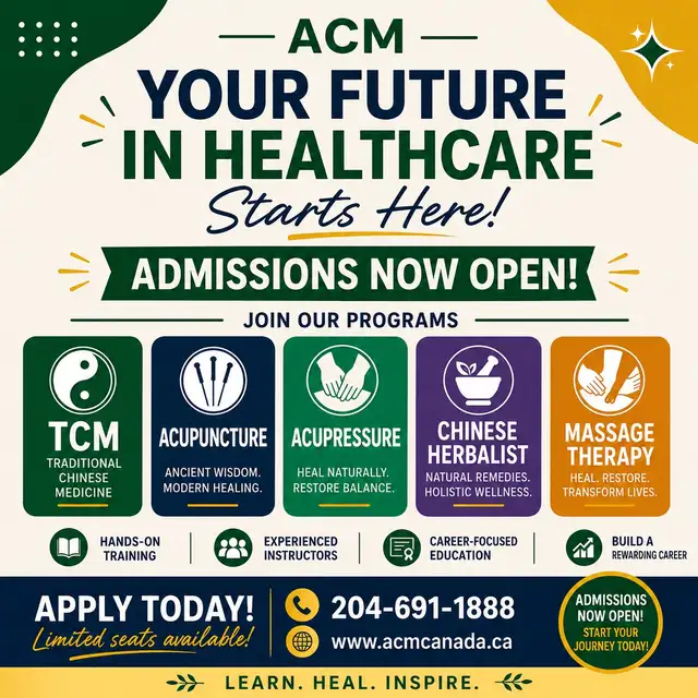 ADMISSION NOW OPEN 504471773953413120