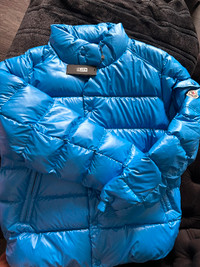 BEAND NEW MonclerLule Down Jacket