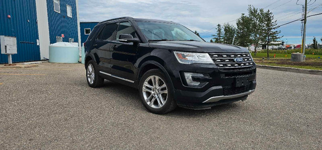 2016 Ford Explorer for sale in Cars & Trucks in Calgary - Image 2