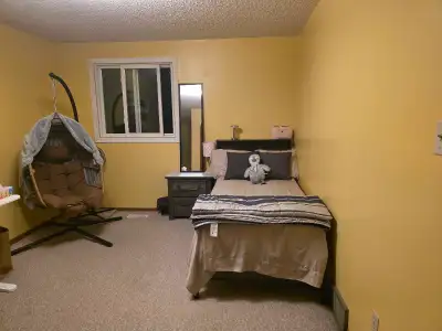 Private Room for Rent in Waterloo – Available June 1 Location: Waterloo Spacious private room availa...