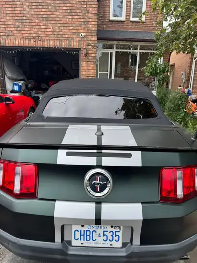 Ford mustang for sale
