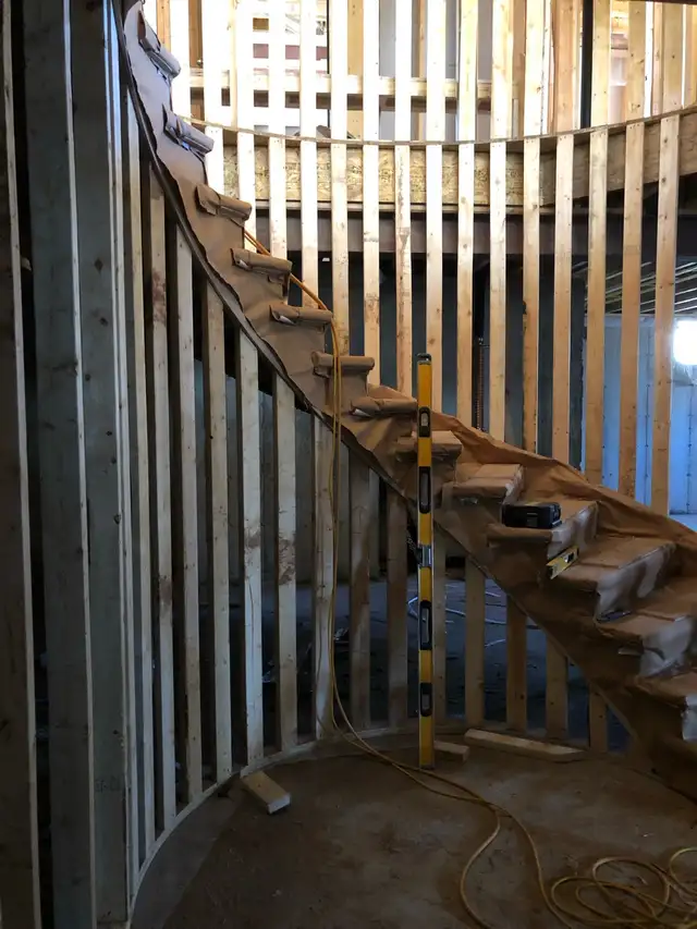 Carpenter (Basement Framing )64519980628355123