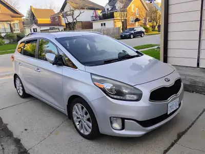 215000 kms. Driven Daily. Little to certify. Best offer.