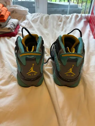 Jordan shoes  - size 10, View more