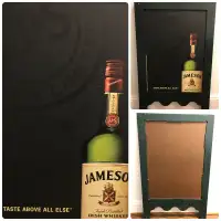 Sign Board (Jameson)