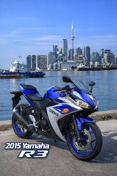 Kijiji not monitored Text me 6477091861 Motorcycles Available for Rent — 250cc to 650cc We have a fe...